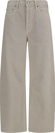 Citizens Of Humanity Womens Jeans Miro Almondette Cotton