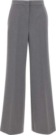 Kaos Mujer, Pantalones, Gris, Talla: 2XS