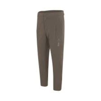 adidas Wuji Sports Training Casual Long Pants Asia Sizing Brown JE6671