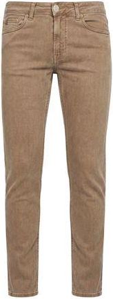 The.Nim Standard BOTTOMWEAR - Pantaloni jeans su YOOX.COM