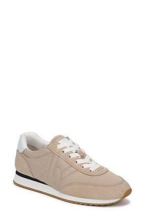 Veronica Beard Penrose Sneaker in Sand at Nordstrom, Size 7.5