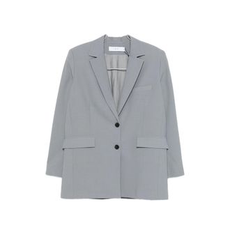 Iro Single-breasted Blazer