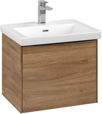 Villeroy & Boch Subway 3.0, 523x429x448 Mm, Mueble De Lavabo, 1 - Villeroy&boch