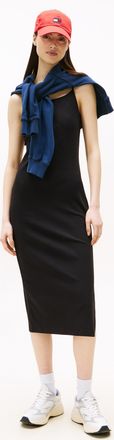 Tommy Jeans Trägerkleid