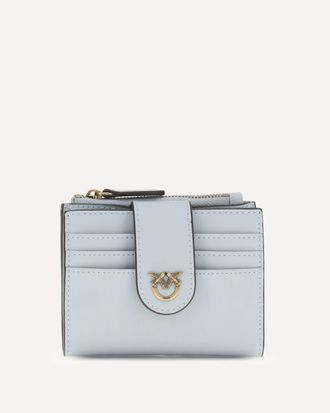 Pinko Portafogli con logo Woman UNI