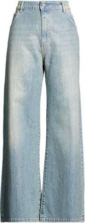 Vicolo BOTTOMWEAR - Jeans on YOOX.COM