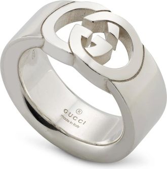 Gucci Mujer, Accesorios, Gris, Talla: 55 MM