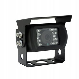 OEM Telecamera Posteriore Sony 700tvl Pal A 4 Pin