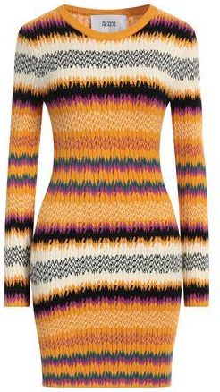 Silvian Heach DRESSES - Mini dresses on YOOX.COM