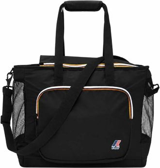 K-Way Hombre, Bolsos, Negro, Talla: ONE Size