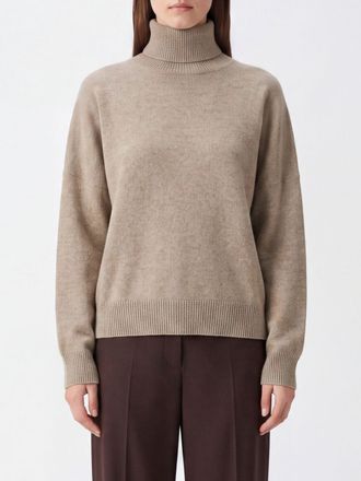 Brunello Cucinelli Maglia Donna colore Marrone