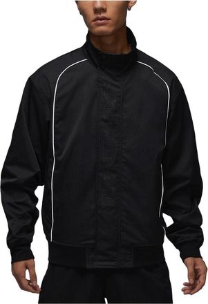 Air Jordan MVP Jacket Asia Sizing Black FV7242-010