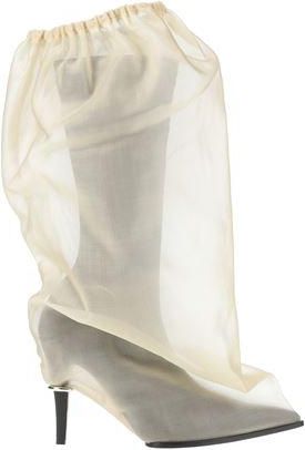 Alexander McQueen CALZATURE - Stivali su YOOX.COM