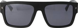 Dsquared2 Sunglasses Icon 0003/S 003 T4