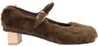 Drogheria Crivellini FOOTWEAR - Pumps on YOOX.COM