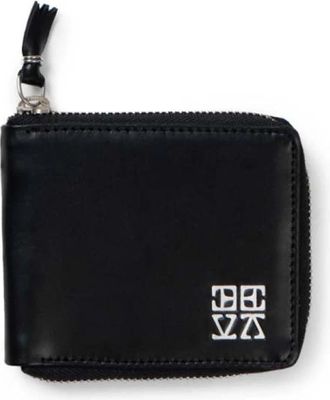 Dev&aacute; States Portafogli Wallet - unisex - Portefeuilles - Zwart - ONE Size - Accessoires