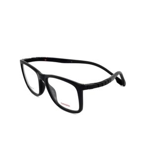 Carrera Heren, Accessoires, Zwart, Maat: 54 MM Polyamide