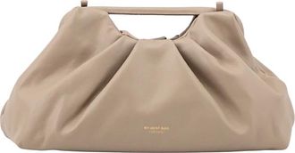 My Best Bags Firenze Donna, Borse, Beige, Taglia unica, new