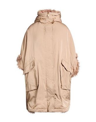 Ermanno Scervino COATS & JACKETS - Puffers on YOOX.COM