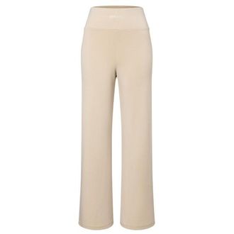 super.natural Comfy Culotte Trainingshose f&uuml;r Damen | beige