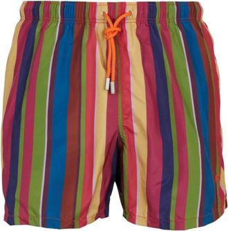 Gallo Gallo, Uomo, Costumi da bagno, Multicolore, XL, new