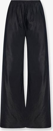 The Row Pantaloni Gala in seta - THE ROW - gender_Woman