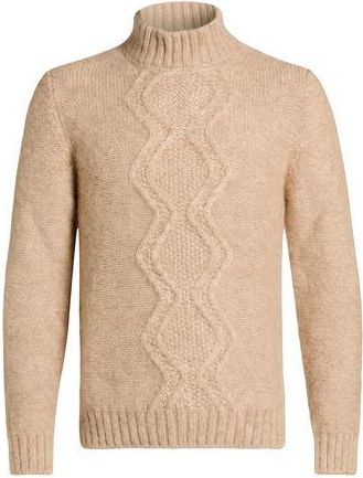 Messagerie KNITWEAR - Turtlenecks on YOOX.COM