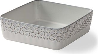 Tag Bistro Square Baker Grey Baking Dish Oven Safe 9 Inch at Nordstrom