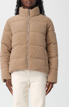 Lauren Ralph Lauren Jacket LAUREN RALPH LAUREN Woman color Beige