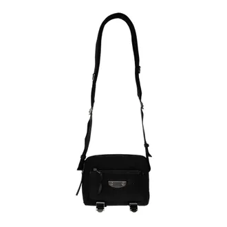 Balenciaga Hombre, Bolsos, Negro, Talla: ONE Size