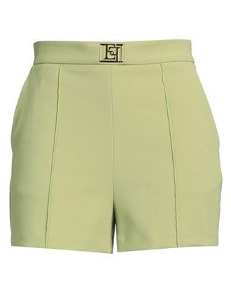 Elisabetta Franchi BOTTOMWEAR - Shorts & Bermuda Shorts on YOOX.COM