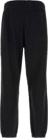 New Balance French Joggers - Black