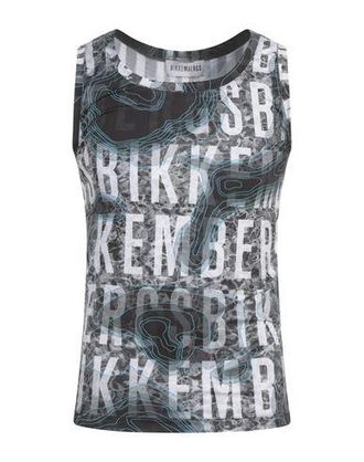 Dirk Bikkembergs Tank tops