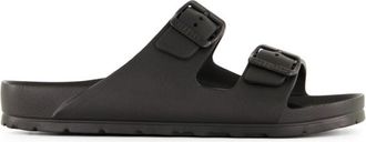 Plakton Wanda Sandalen f&uuml;r Herren | schwarz