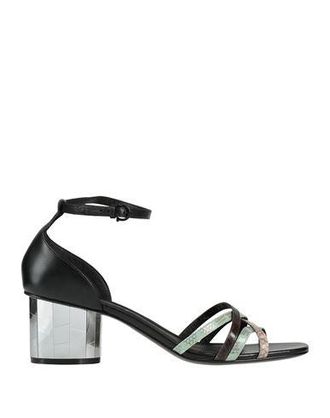 Ferragamo SCHUHE - Sandalen auf YOOX.COM