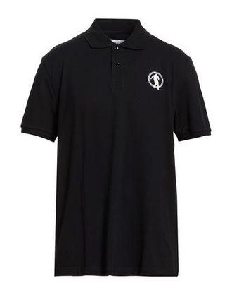 Dirk Bikkembergs TOPWEAR - Polo shirts sur YOOX.COM