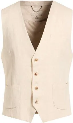 Gianni Lupo TRAJES Y CONJUNTOS - Chalecos sartoriales en YOOX.COM