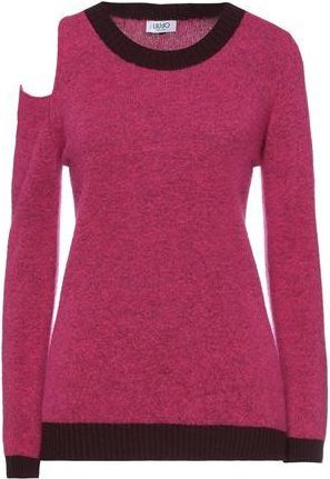 Liu Jo KNITWEAR - Jumpers sur YOOX.COM