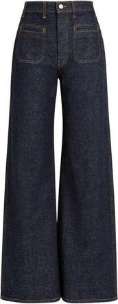 Khaite Delmonico Jeans