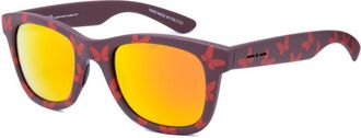 Italia Independent multi Acetate Womens Sunglasses