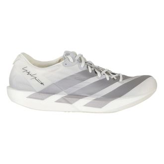 Yohji Yamamoto Adios 9 - - Shoes - Uomo - Bianco - 43 1/2 EU