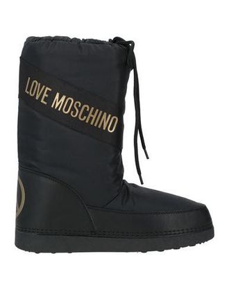 Love Moschino CALZATURE - Stivali su YOOX.COM