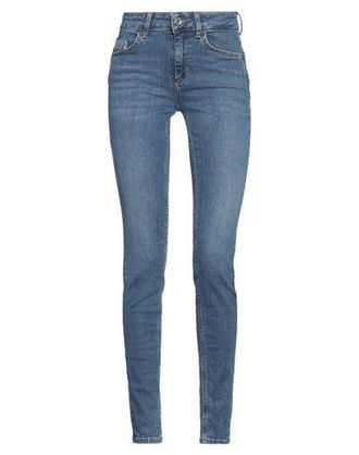 Liu Jo PARTES DE ABAJO - Pantalones vaqueros en YOOX.COM