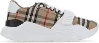 Tod's Multikleurige Stoffen Kate Sneakers