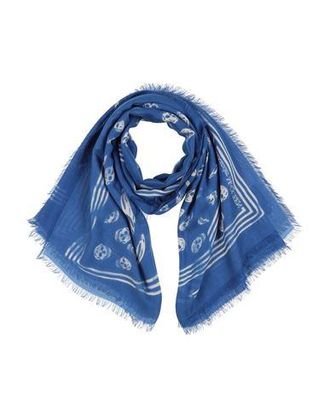 Alexander McQueen ACCESSOIRES - Schals auf YOOX.COM
