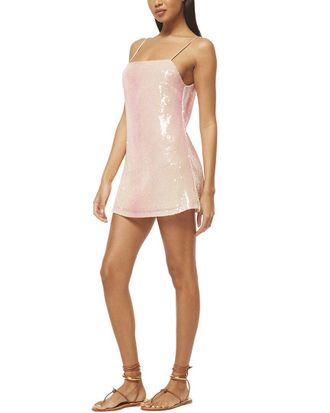 Misa Misa Los Angeles Aline Dress