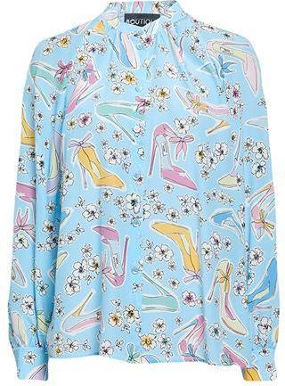Moschino CAMISETAS Y TOPS - Camisas en YOOX.COM