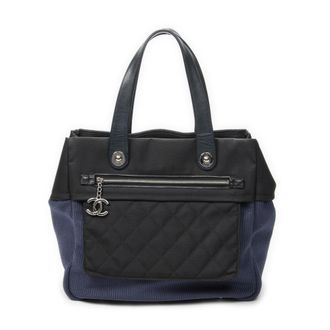 Chanel Paris Biarritz Tote Schoudertas