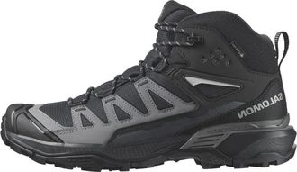 Salomon X Ultra 360 Mid Gore-Tex - Heren - Wandelschoenen - Zwart - 44 1/2 EU - Fitness