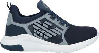 Emporio Armani FOOTWEAR - Trainers on YOOX.COM